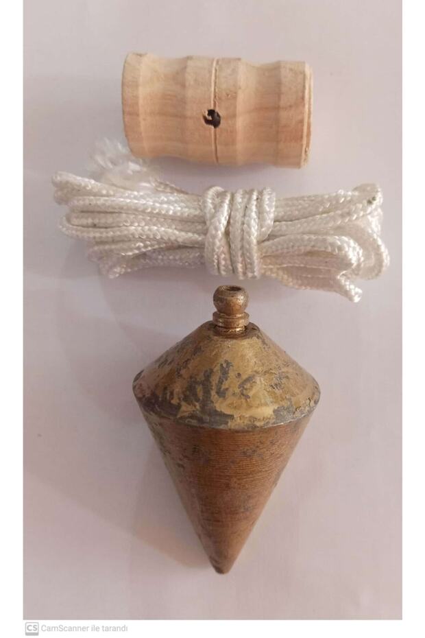 Şakül Ipli 500 Gr