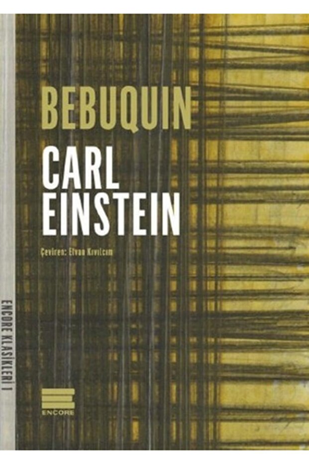 Bebuquin