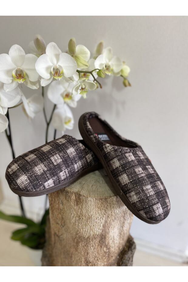 Men's Indoor Slippers, Winter Indoor Slippers, Daily Indoor Slippers, Comfortable Winter Indoor Slippers