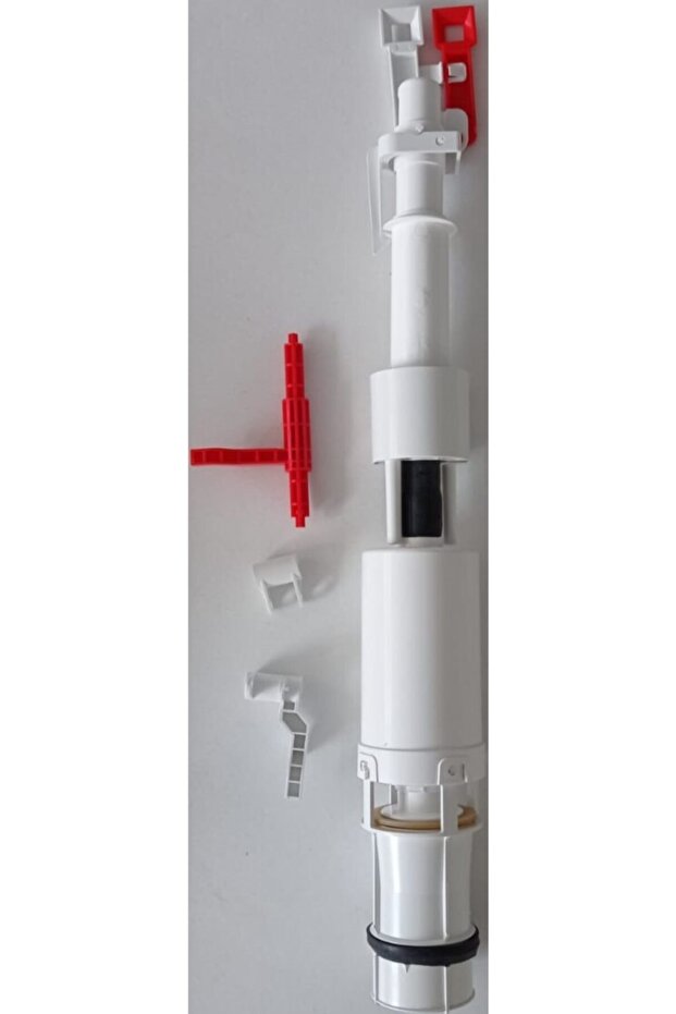 Versus Boşaltma Grubu - 3