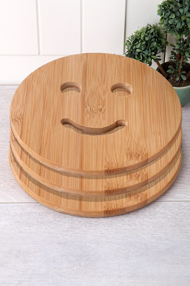 Bambu Lüx Tabanlı Nihale - 1