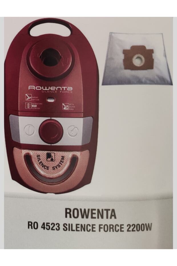 Süpürge Torbası - 1