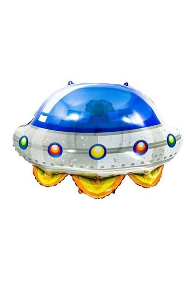 Ufo احباط بالون