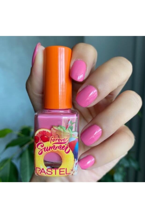 Synee Forever Summer Oje 323 - 2