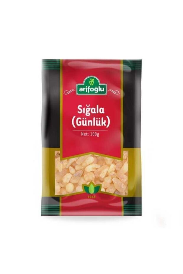 Sığla Günlük 100g - 1