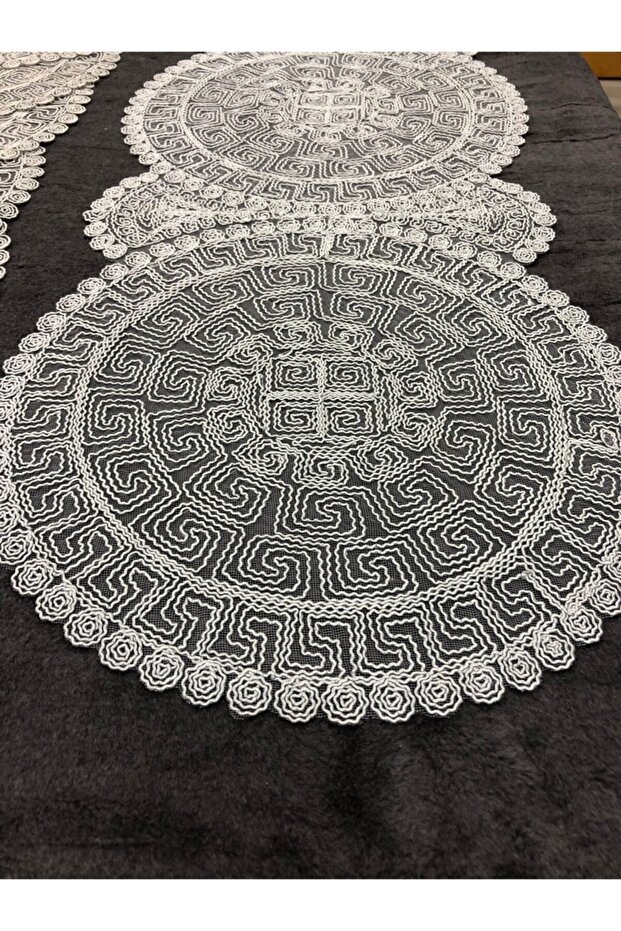 7 Parça Suppla Runner Takım - 2