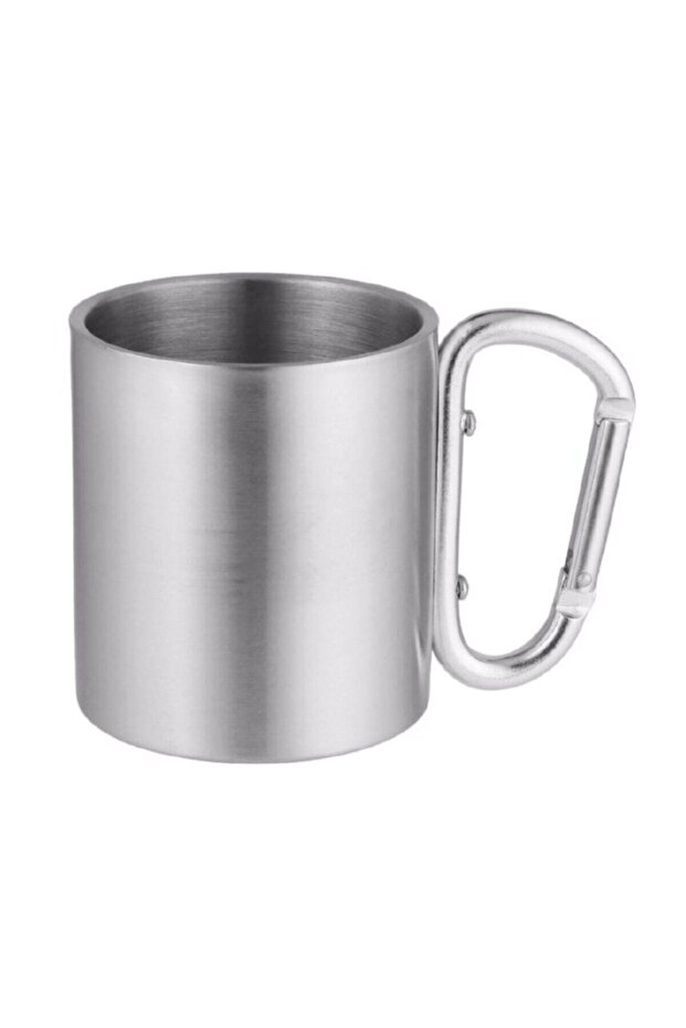 Çift Katmanlı Kupa Karabinalı - 2