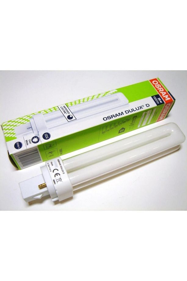 Dulux D 26/827 Plc Ampul 2p 2700k Sarı - 3