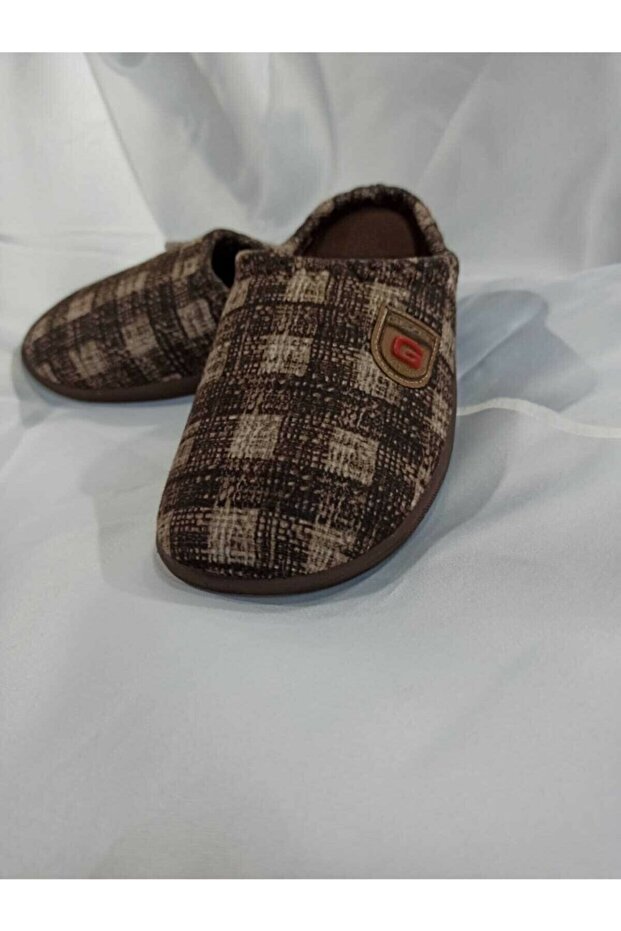 Garsonboy Erkek Ev Terliği - 1