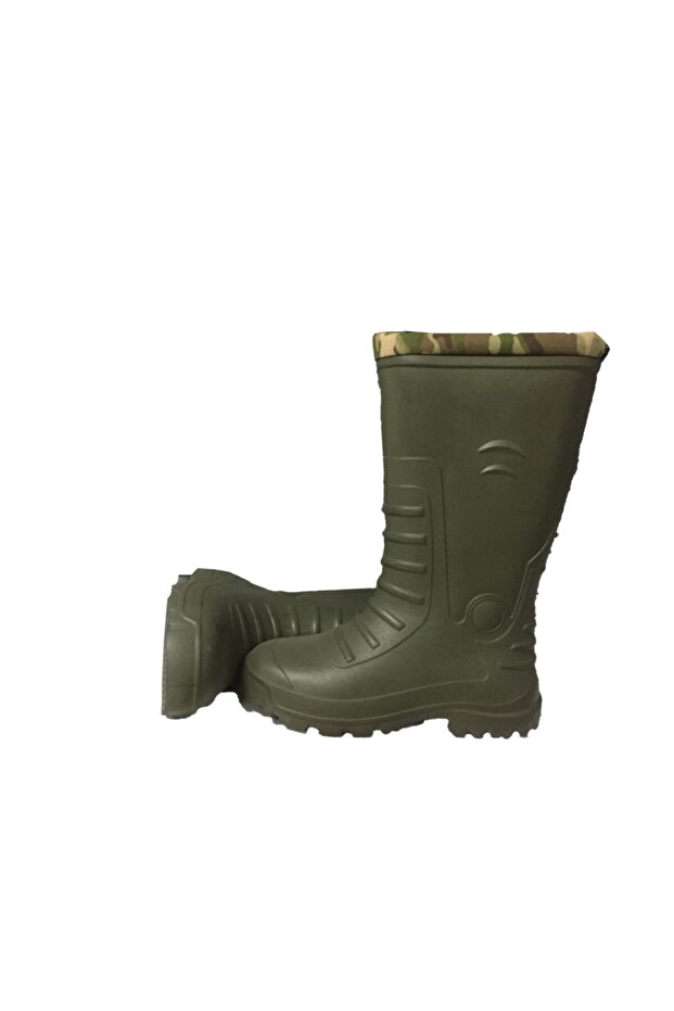 أحذية إيفا الطويلة - 2