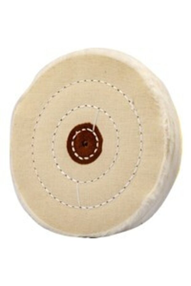 Ekonomik Beyaz 6*60 Bez - 1