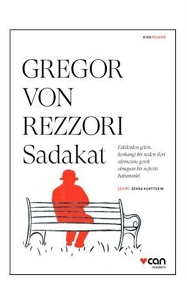 Sadakat Gregor Von Rezzori