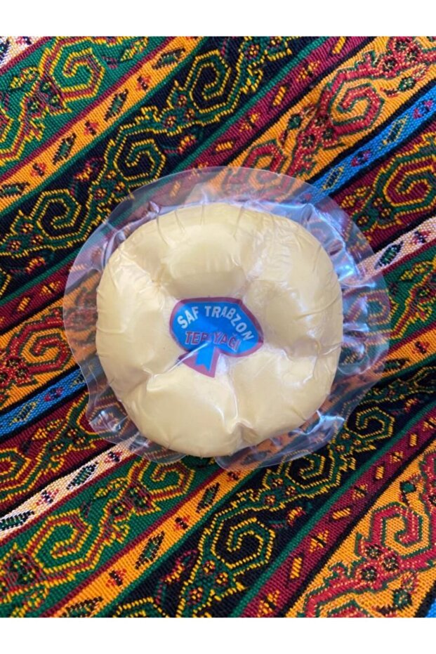 Tereyağ 500gr
