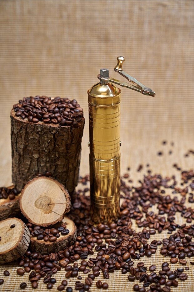 Super Coffee Grinder - 1