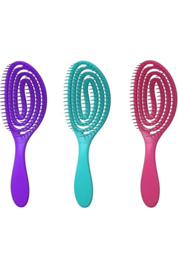 3D Comb - 1