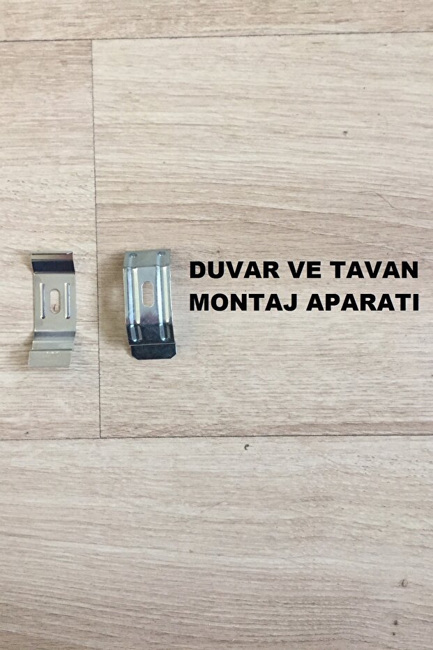 Zebra Perde Bambu Gri - 7