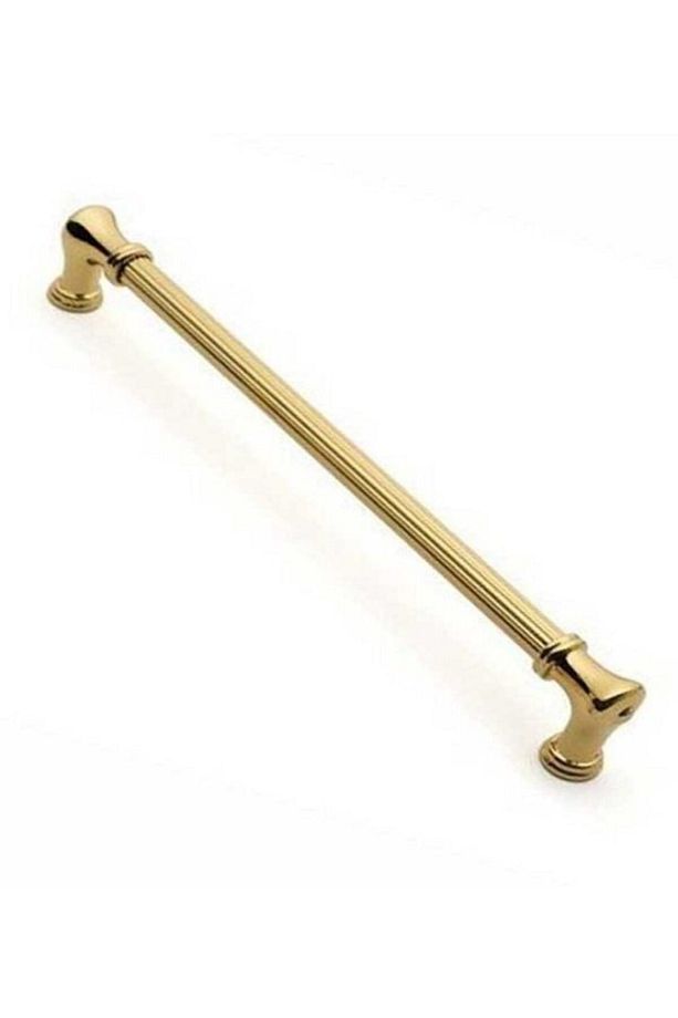 Altın Rengi 160 Mm Klasik Kulp - Ssy4640 0160 Gl-gl - 1