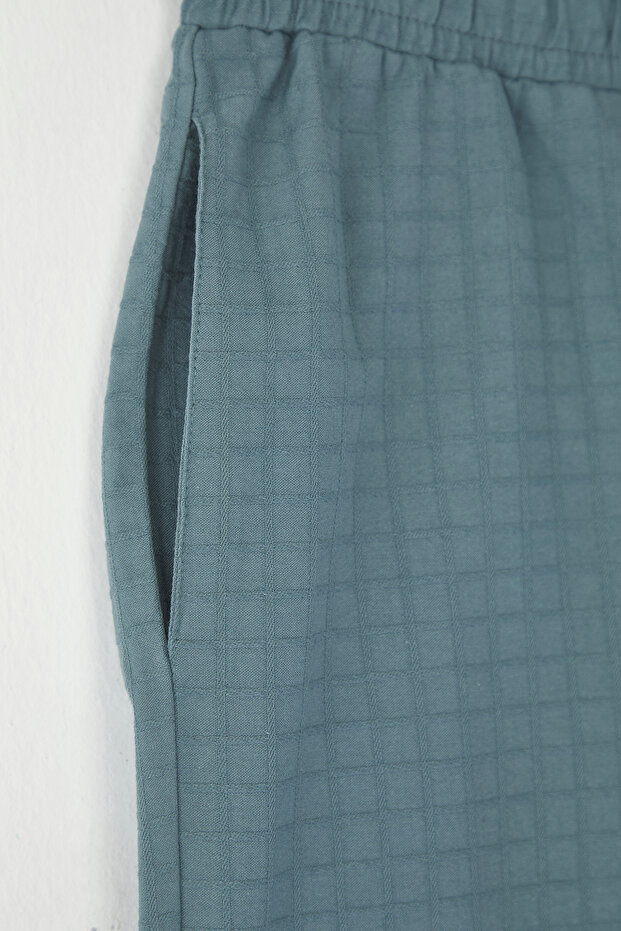 Petrol Şort & Bermuda TMNSS25SR00056 - 8
