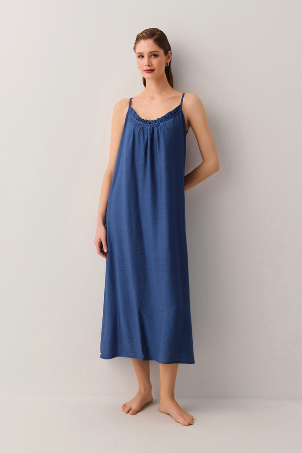 Grace Plaj Elbisesi - 1