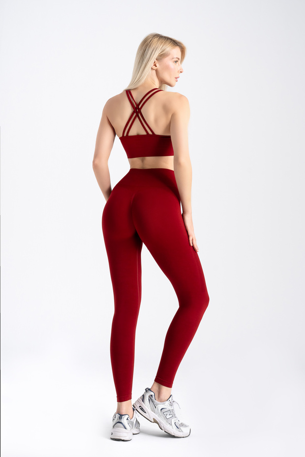 Zenith Seamless BRA - 5