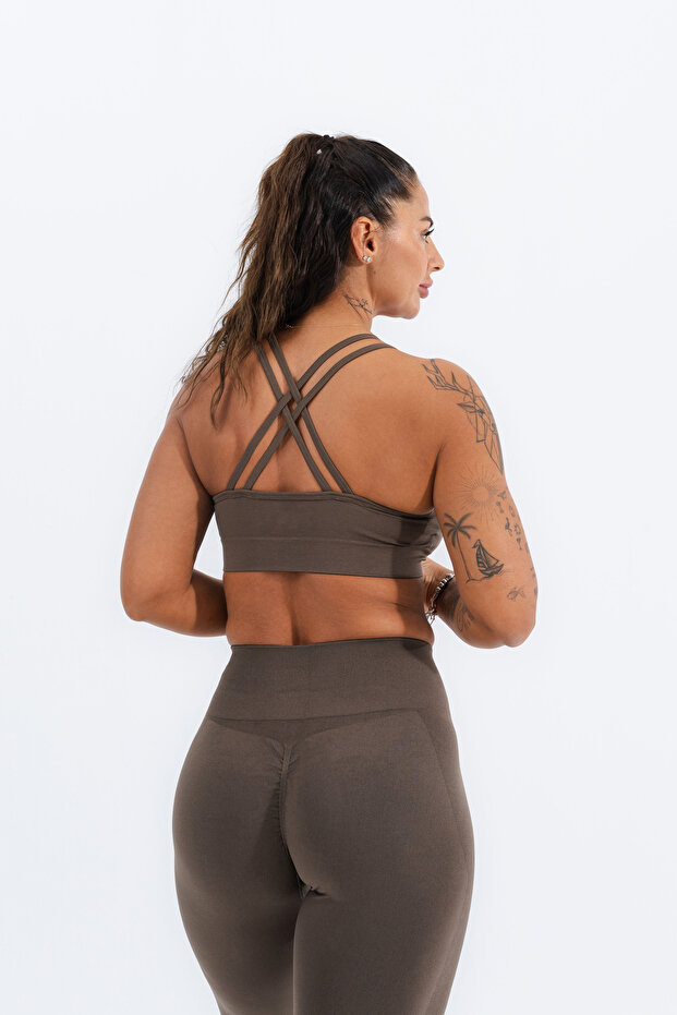 Zenith Seamless BRA - 4