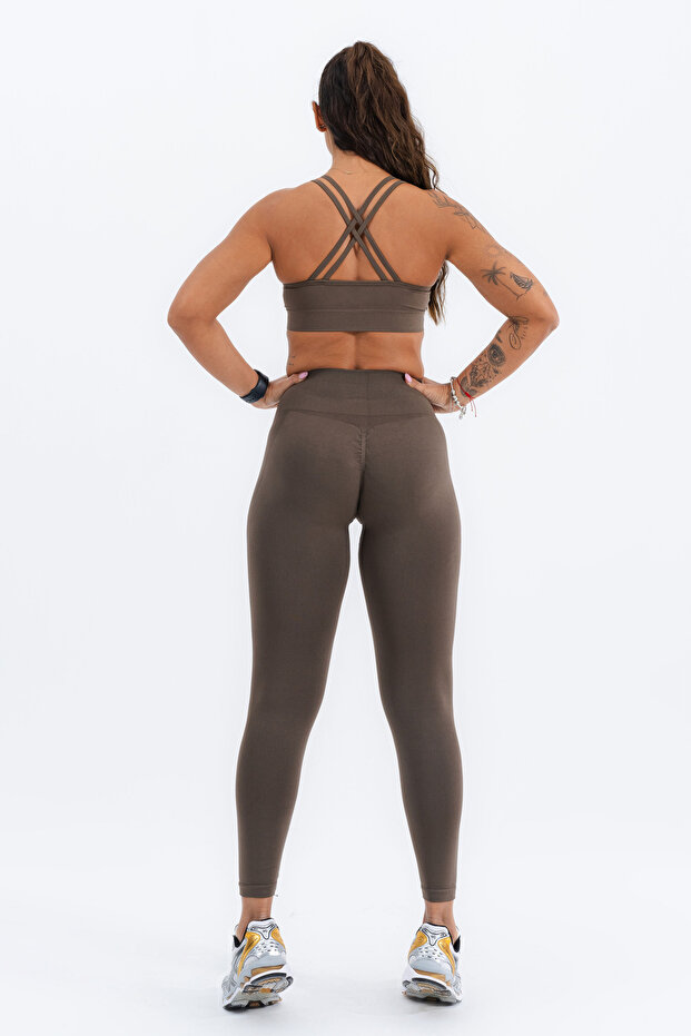 Zenith Seamless BRA - 2