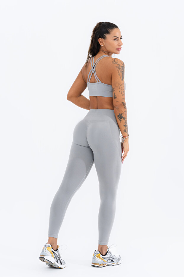 حمالة صدر زينيث السلسة - 5