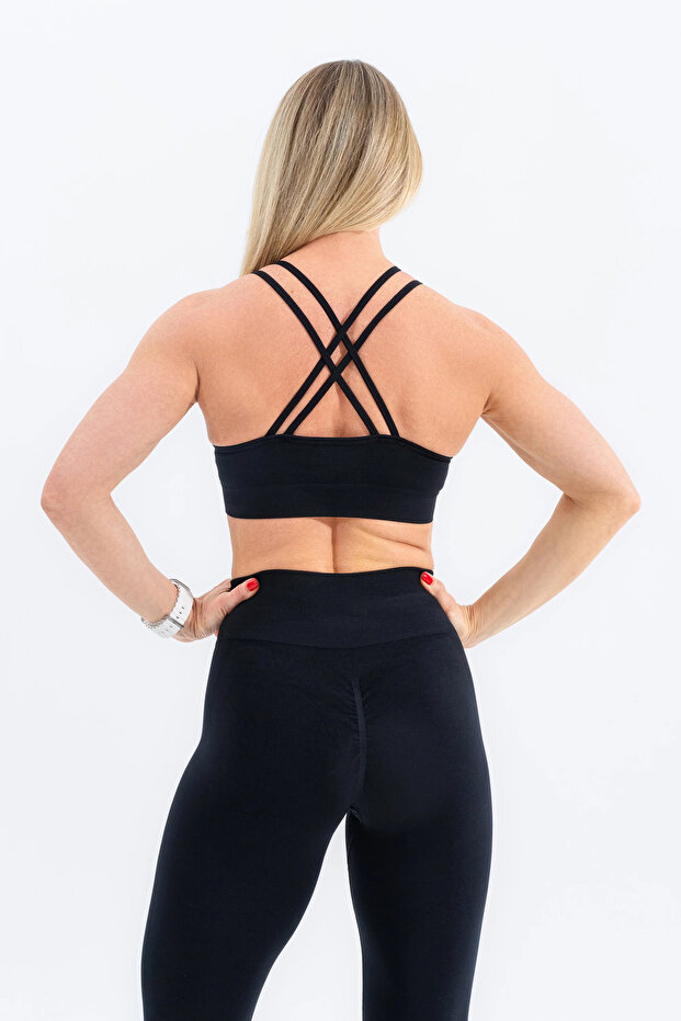 حمالة صدر زينيث السلسة - 2