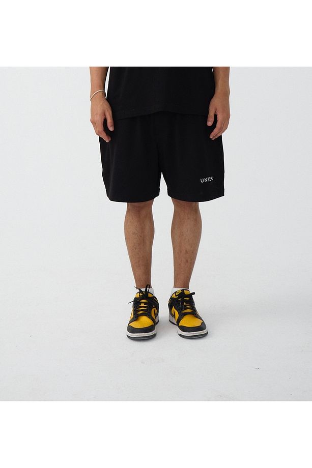 Sooty Baggy short - 2