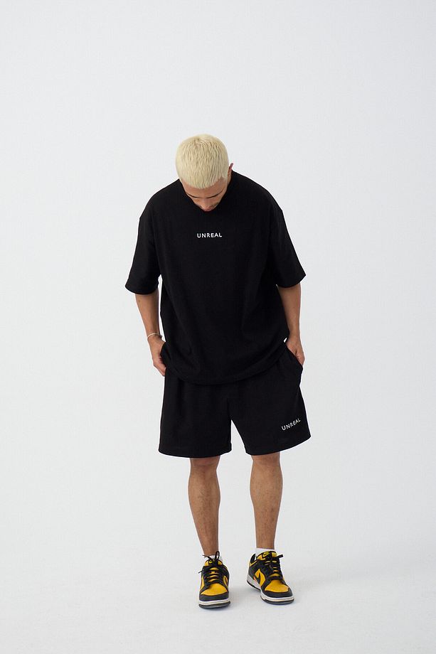 Sooty Baggy short - 3