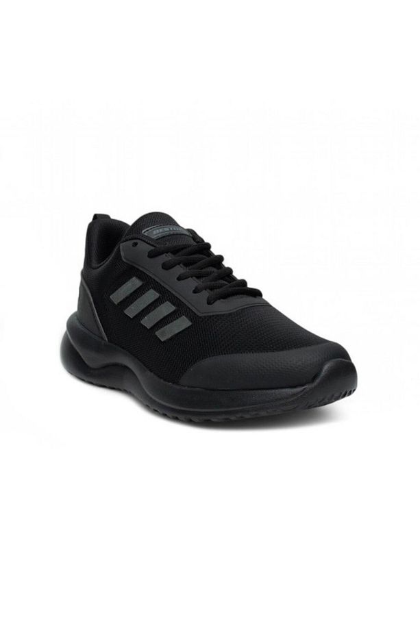 B100-25 Anorak Faylon Anatomik Erkek Sneaker - 1