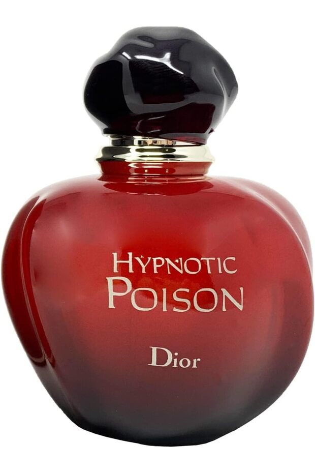 Hypnotic Poison EDP 100ml ديور عطر هابنتيك بويزن برفيوم 100 مل - 2