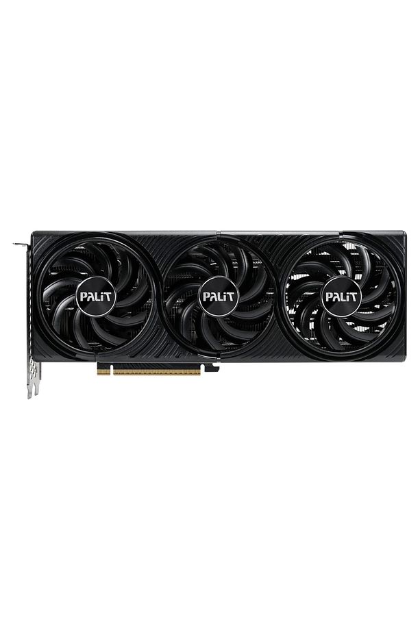 GeForce RTX5070 Infinity 3 12GB 192Bit GDDR7 Ekran Kartı NE75070019K9-GB2050S - 7