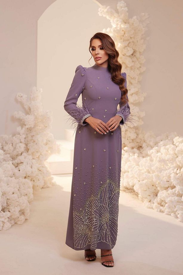 TESETTÜR ABİYE CLARA - 4