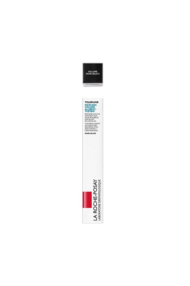 Toleriane Multi Dimens Volum Maskara - Siyah 7,2 ml - 2
