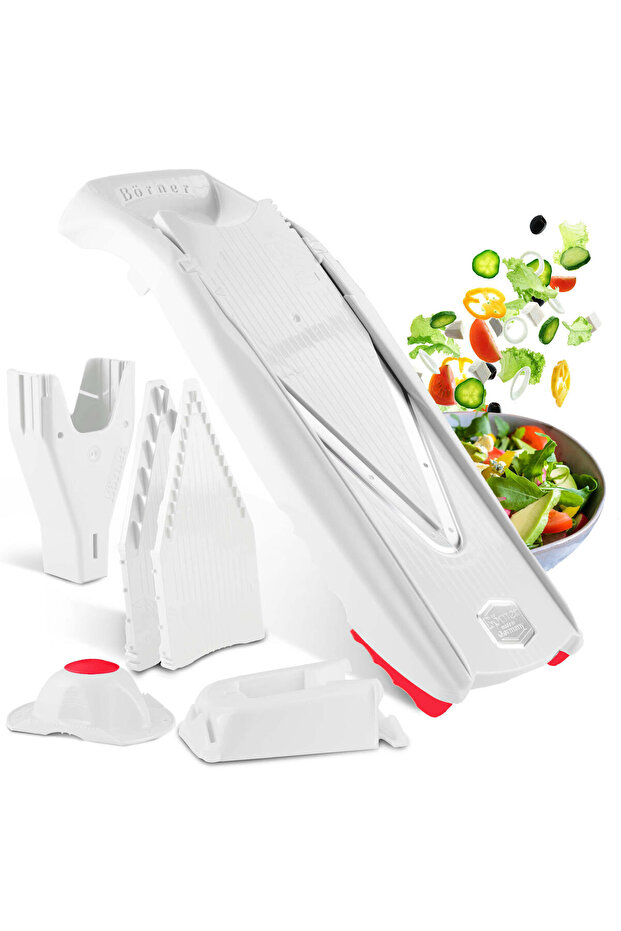 Borner V5 PowerLine Pro Set - 2