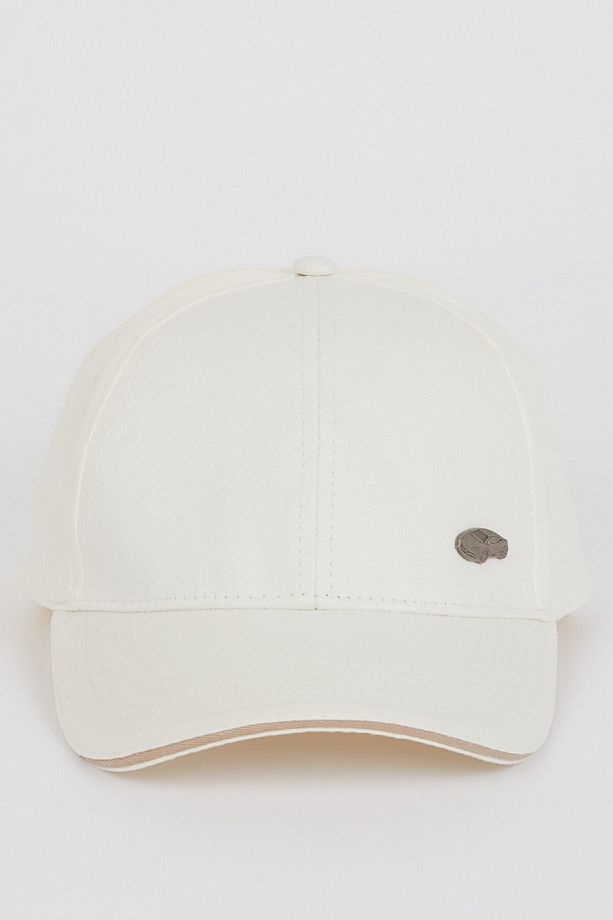 Erkek Çocuk Pamuklu Cap Şapka N5481a625sm - 5