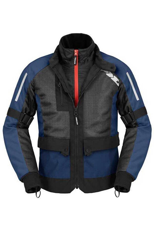 NET H2OUT CEKET MAVİ - 1