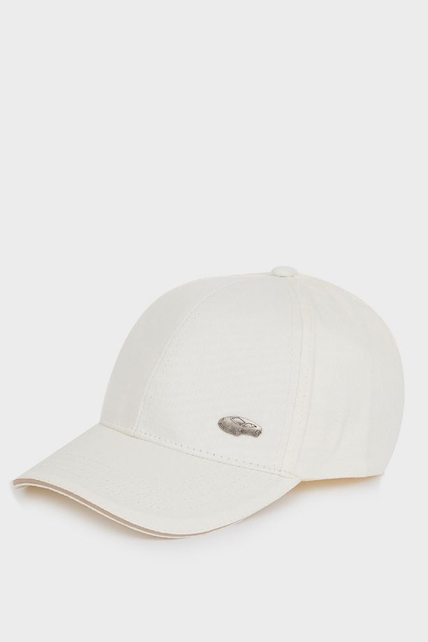 Erkek Çocuk Pamuklu Cap Şapka N5481a625sm - 1