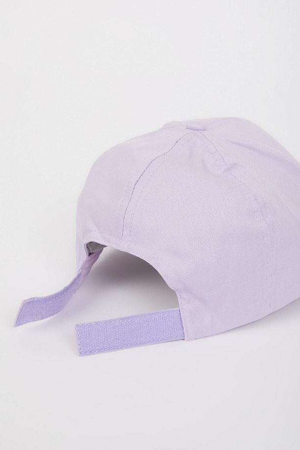 Kız Çocuk Pamuklu Cap Şapka N6475A625SM - 7