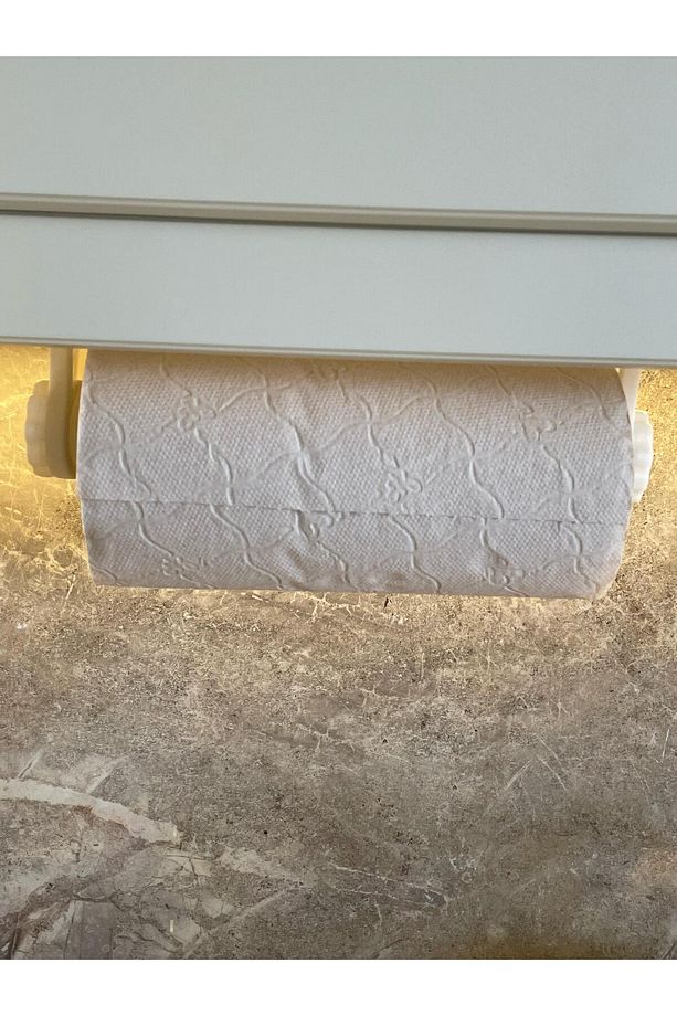Mutfak Kağıt Havlu Tutucu - 3