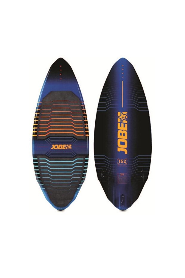 Raise Wake Surf 134cm - 1