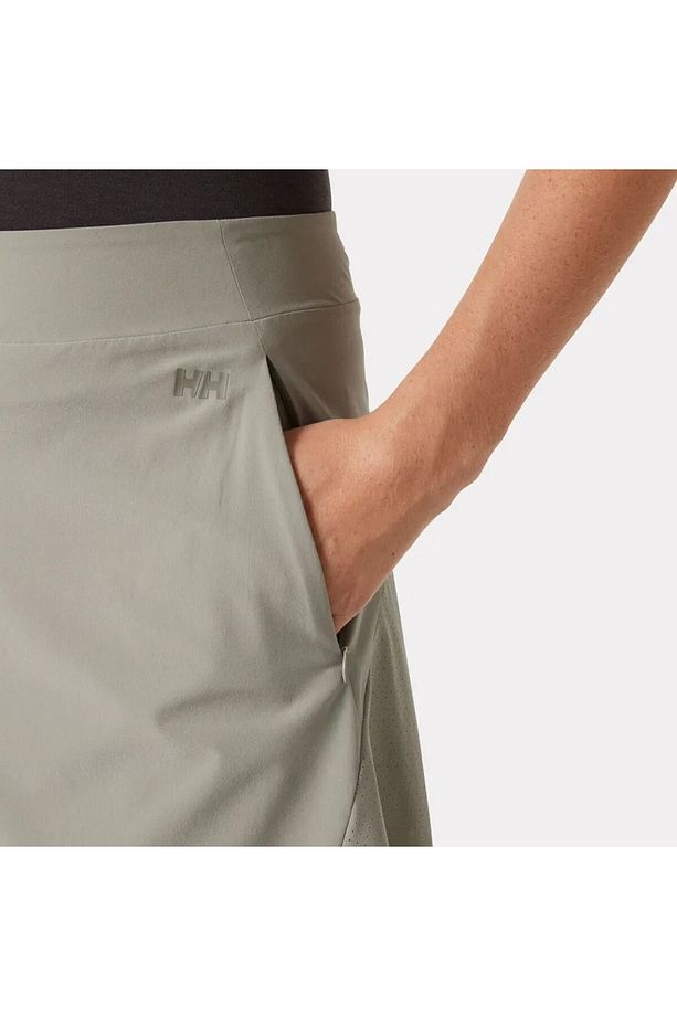 W SKORT ŞORT ETEK - 4