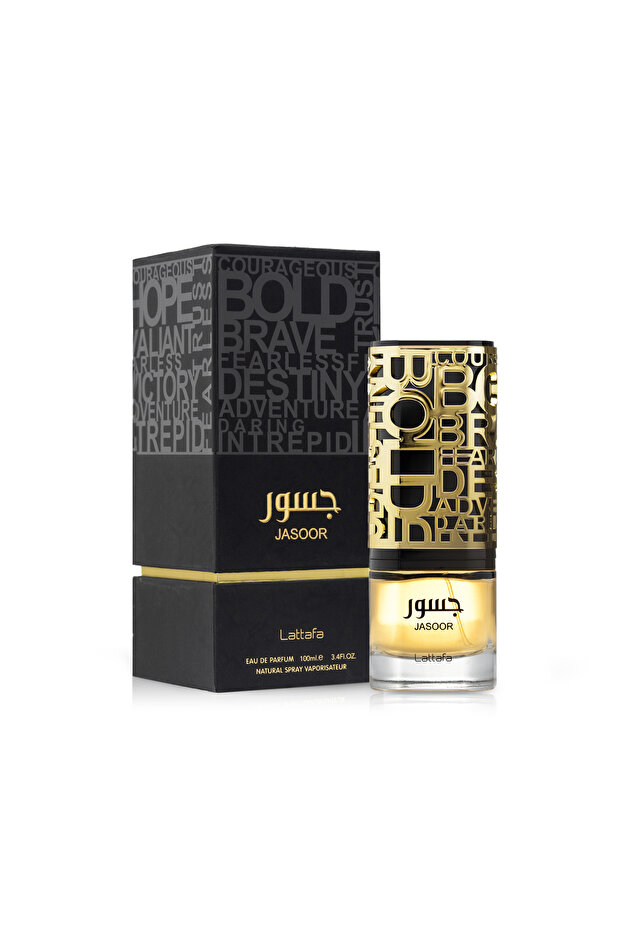 Jasoor Perfume - 1