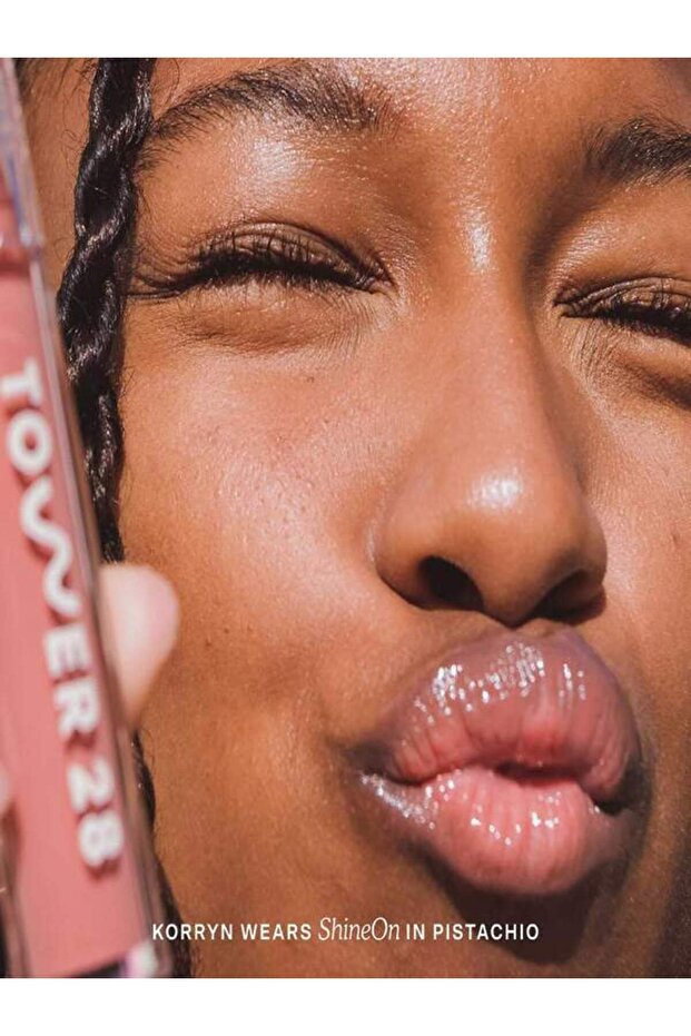 Sephora TOWER 28 - 3