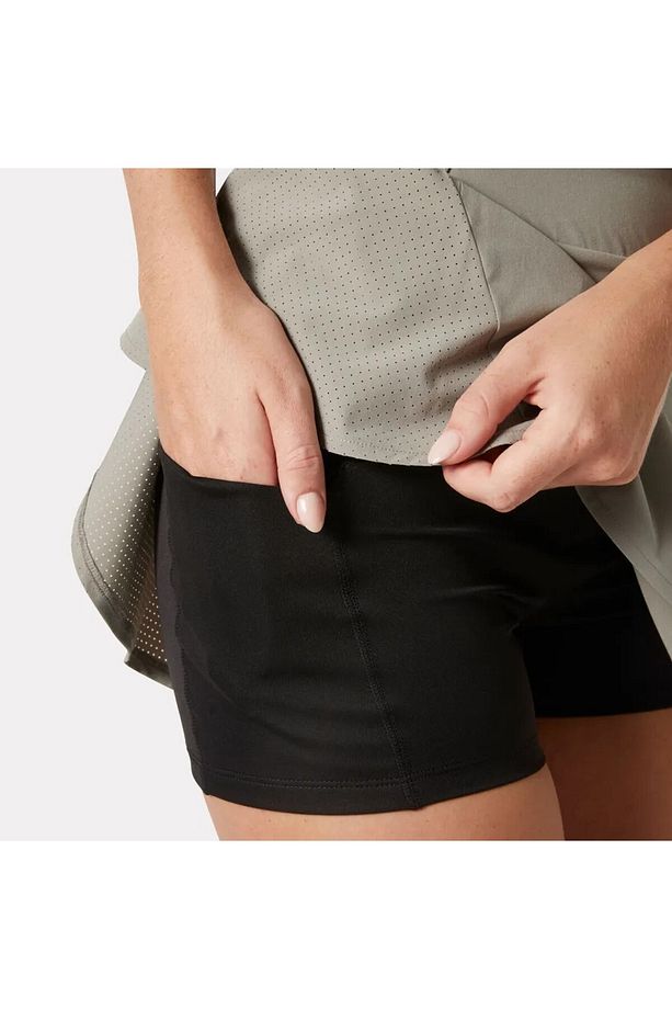 W SKORT ŞORT ETEK - 6