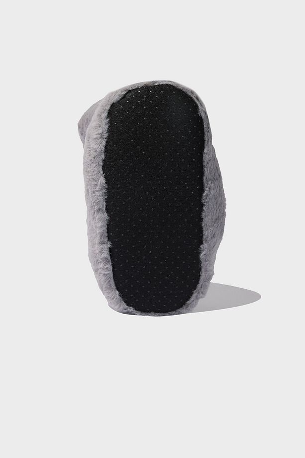 Kız Çocuk Düz Taban Panduf B0225A824WN - 4