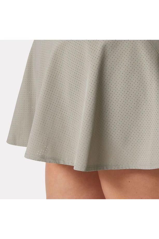 W SKORT ŞORT ETEK - 5