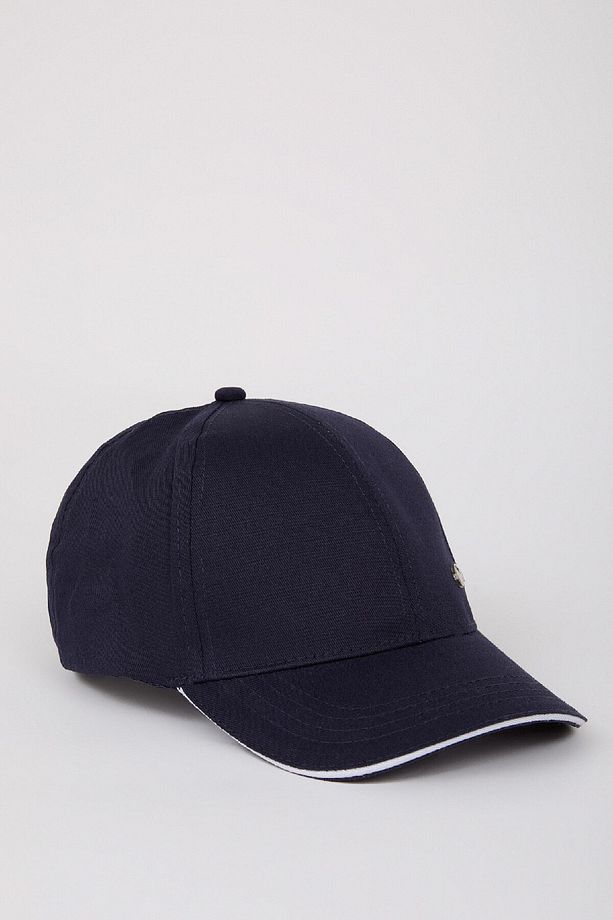 Erkek Çocuk Pamuklu Cap Şapka N5481a625sm - 3