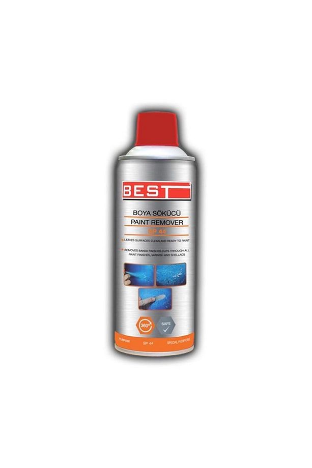 Sp 44 Boya Sökücü 400 ml - 1